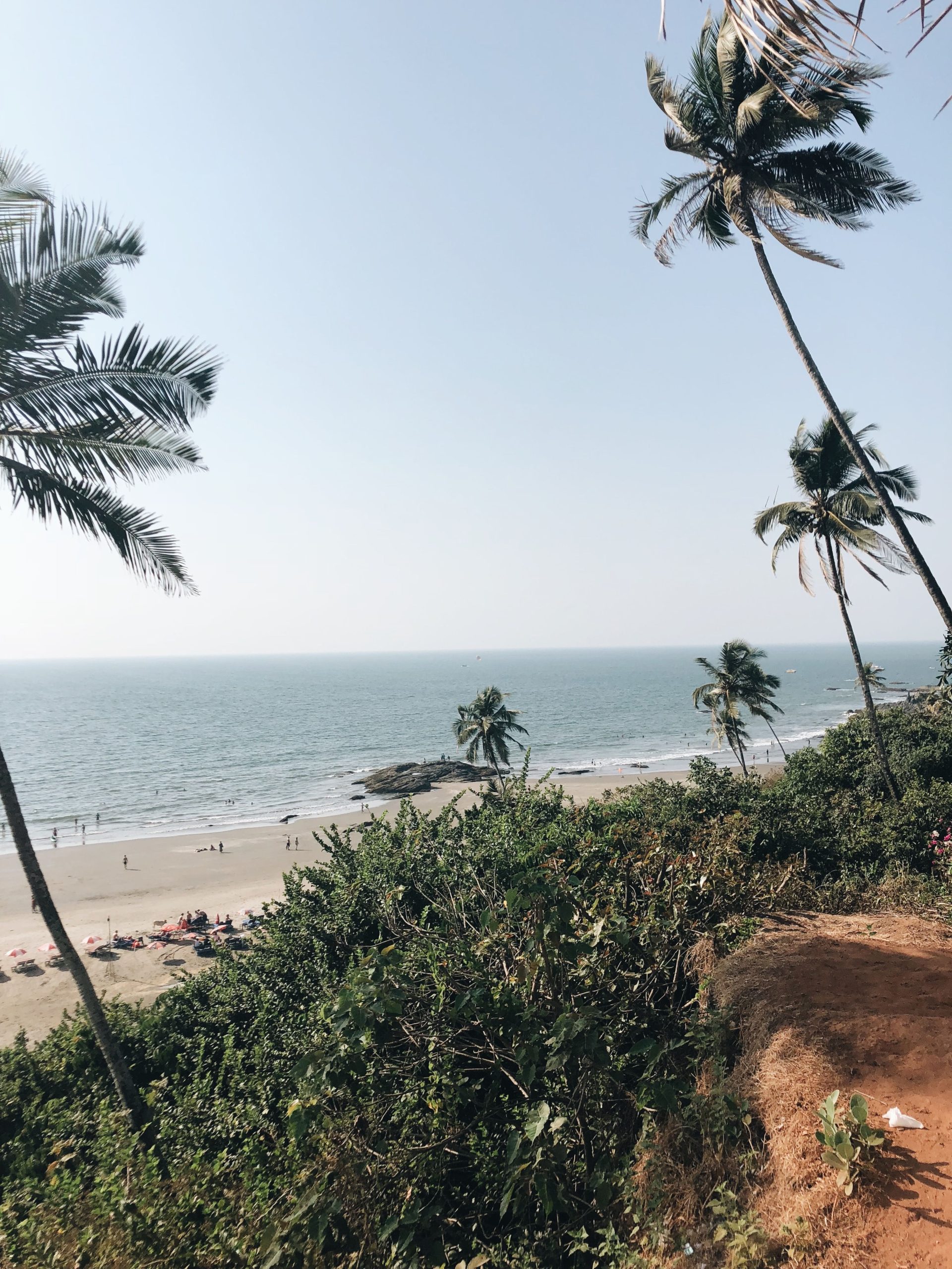 goa