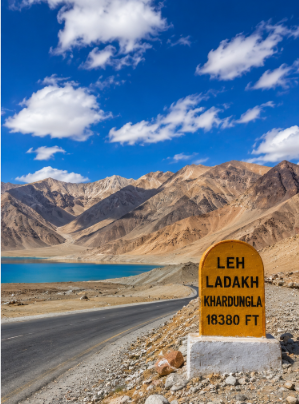 leh ladakh