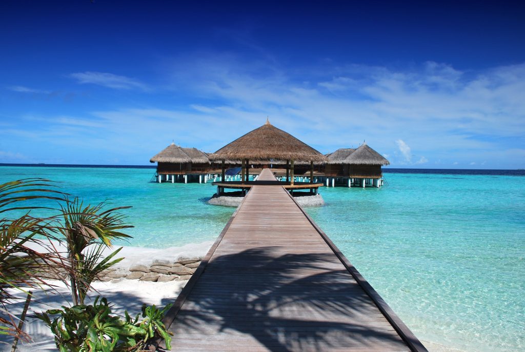 trusted travel agency