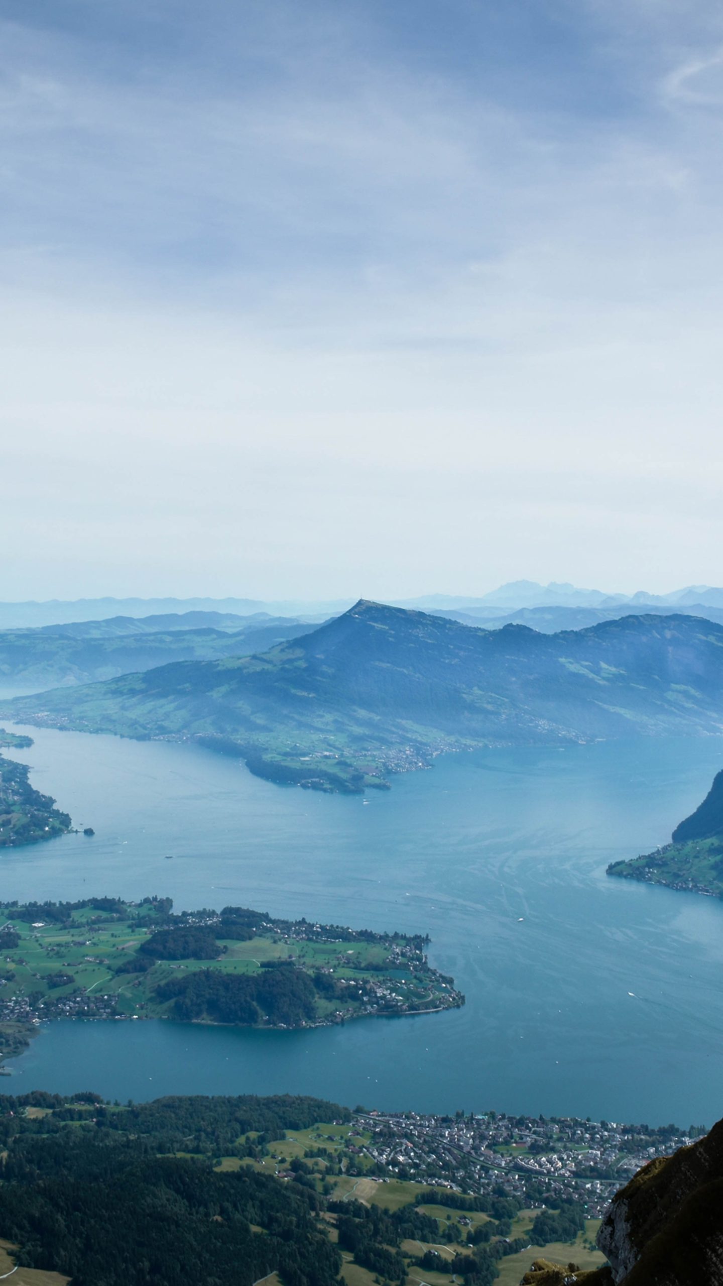 switzerland
